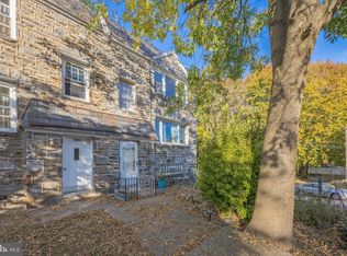 7301 Greenhill Rd, Philadelphia, PA 19151