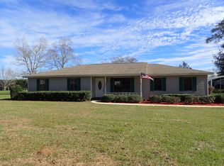 5855 Houston Ln, Crestview, FL 32539