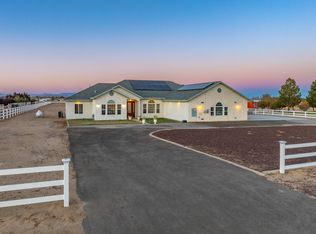 8127 W Avenue E12, Lancaster, CA