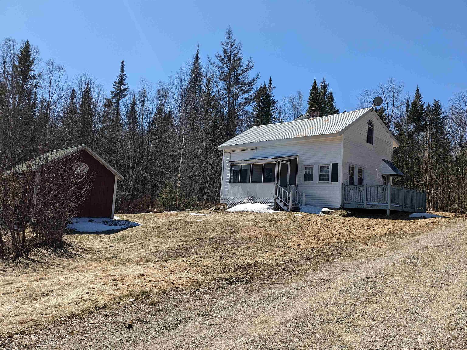 2141 Granby Road, Guildhall, VT 05905 Zillow