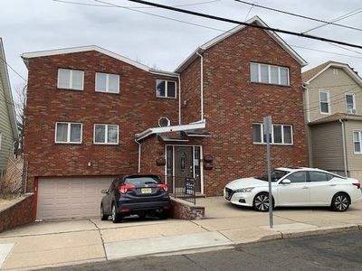 451 9th St #B, Fairview, NJ, 07022