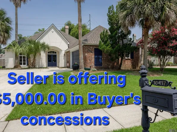 10417 Oakline Dr, Baton Rouge, LA 70809