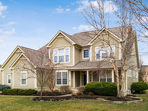 2nd image of 4182 Brinsworth Dr