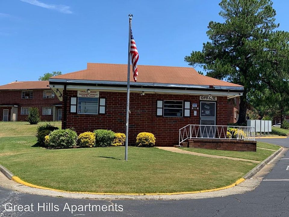 2nd image of 2983 Buena Vista Rd APT 21B