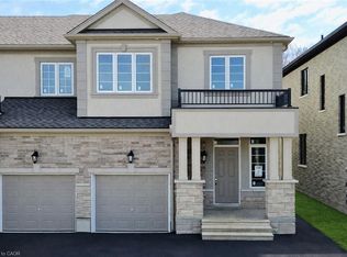 15 Davinci Blvd, Hamilton, ON L9B0C5