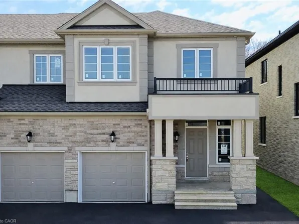 15 Davinci Blvd, Hamilton, ON L9B 0C5