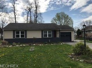 171 Jerrol Ct, Elyria, OH 44035