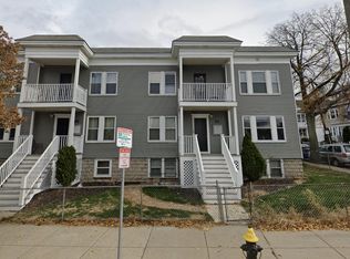 254 Market St #2G, Brighton, MA 02135