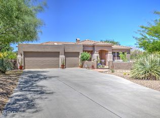 1298 W Ziziphus Pl, Oro Valley, AZ 85755