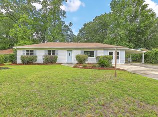 2410 Thaxton St, Charleston, SC 29414