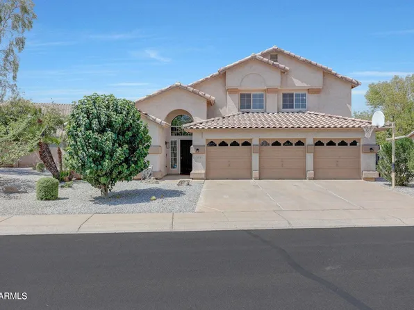 3210 N 108TH Lane, Avondale, AZ 85392