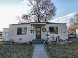 2216 Gettle St, Klamath Falls, OR 97603