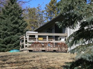 483 Center St, Berlin, WI 54923