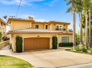 234 Barnard Way, Ventura, CA 93001