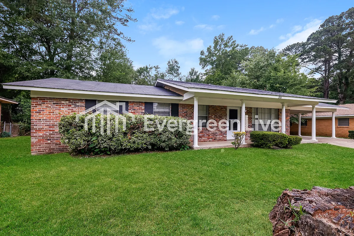 Building Photo - 203 W Lisa Dr