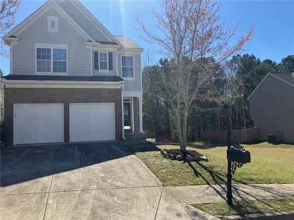 295 Laurelton Cir, Lawrenceville, GA 30044