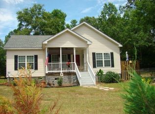 4849 Nelsons Ferry Rd, Summerton, SC 29148
