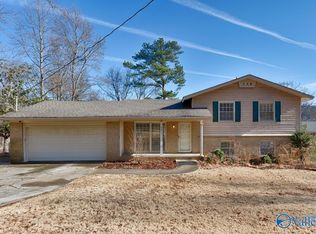 9611 Todd Mill Rd SE, Huntsville, AL 35803