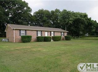 1219 Bethel Rd, Pulaski, TN 38478