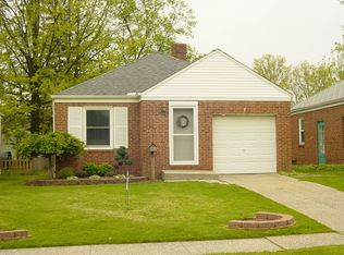 2411 Fortune Ave, Parma, OH