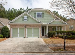 3611 Spring Beauty Ct, Powder Springs, GA 30127