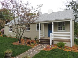 41 W Circle Pl, Norris, TN 37828