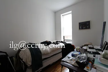 Rented by City Connections Realty