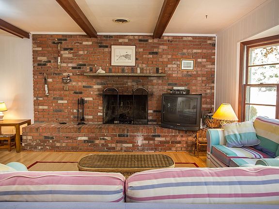 Fabulous Fireplace
