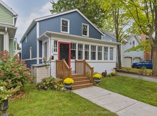 125 Pine St, Gananoque, ON K7G1C6