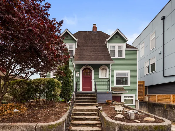 1315 NW 85th St APT 2, Seattle, WA 98117