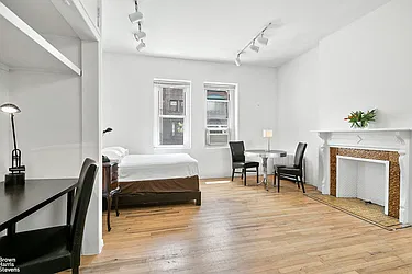 Rented by Brown Harris Stevens