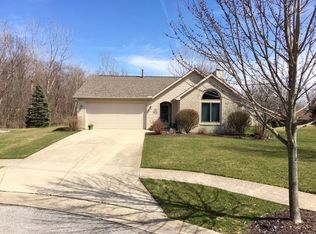 232 Silver Maple Cv, Fort Wayne, IN 46804