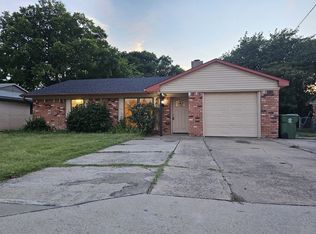 237 N Murphy Rd, Plano, TX 75094