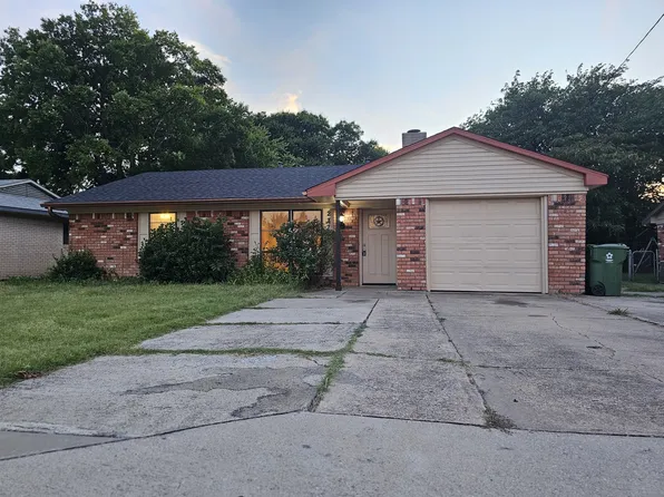237 N Murphy Rd, Plano, TX 75094