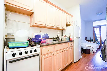 Rented by City Connections Realty