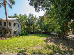 0 Davis St, Saint Augustine, FL 32084