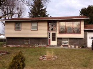 23353 Marydale Dr, Elkhart, IN 46517