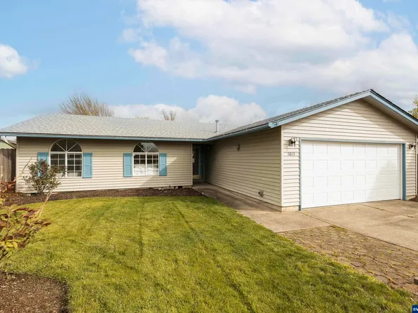 1015 Derby Ct SE, Salem, OR 97317
