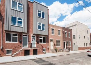 1807 Latona St, Philadelphia, PA 19146