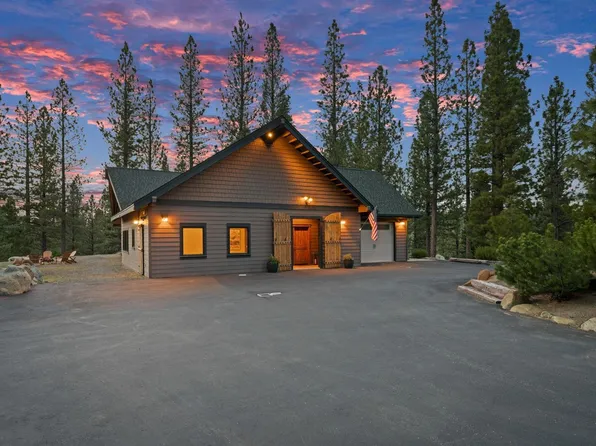 3624 Sierra Estates Dr, Clio, CA 96106