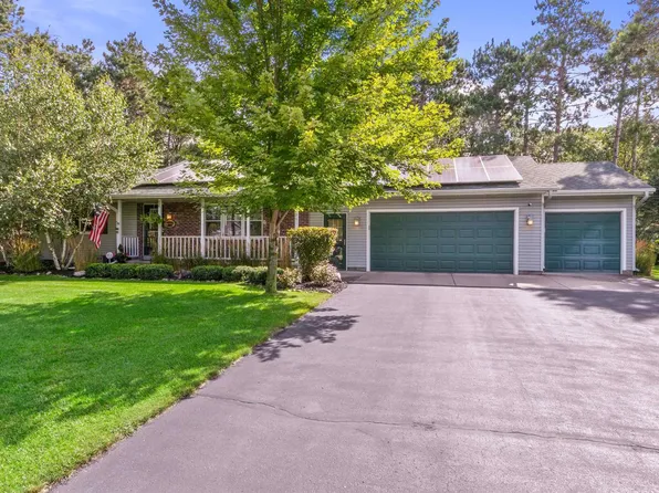 3331 MIRAGE CIRCLE, Plover, WI 54467