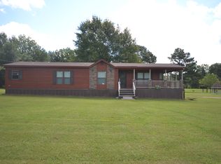 772 Lafayette Dr #27, Stamps, AR 71860