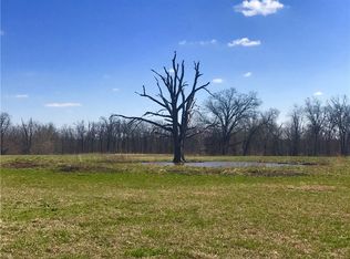 11009 Georgia Flat Rd, Gravette, AR 72736