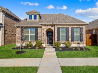 2072 Olivereta Dr, Little Elm, TX 75068