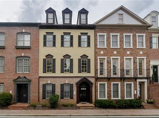 2137 Monhegan Way SE UNIT 12, Smyrna, GA 30080