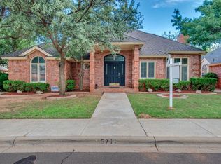 5711 83rd St, Lubbock, TX 79424