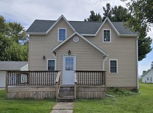 113 S Harrison Ave, Baxter, IA 50028