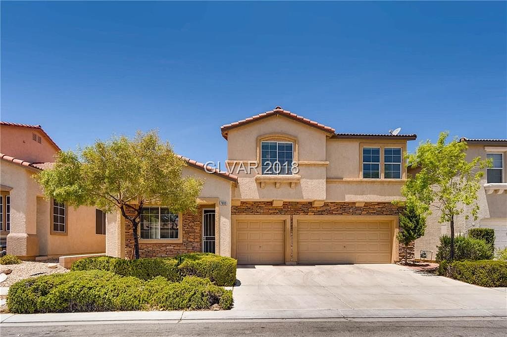 7893 Sagebrush Bend St, Las Vegas, NV 89113 | Zillow