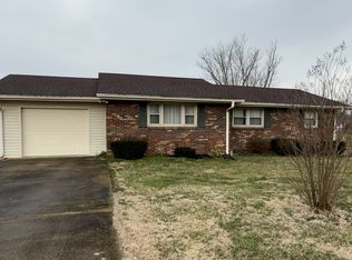 1706 W Grab Creek Rd, Dickson, TN 37055