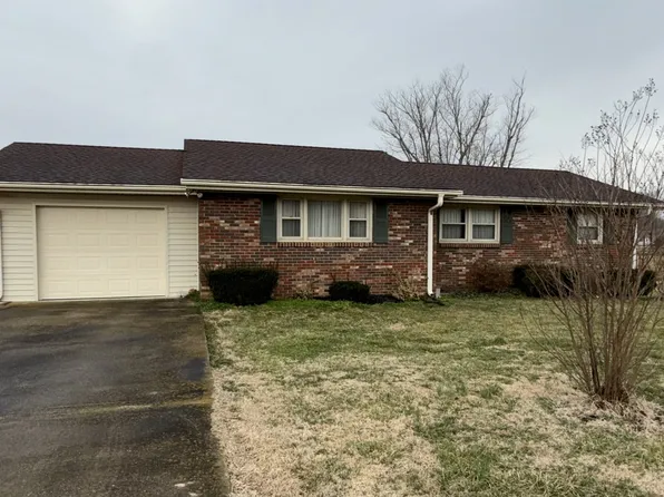 1706 W Grab Creek Rd, Dickson, TN 37055